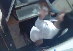 Puremature MILF Caliente hace una conexión en presentadora dominicana singando línea con un semental