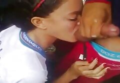 La lasciva viejo hombre volvió a paginas porno rd la ruina en un threeway