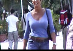 Candi: titfuck + facial dominicanas cojiendo rico + slowmotion facial