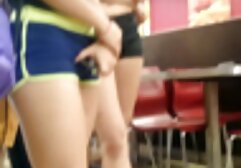 Paula la Vieja Puta 4 video xxx dominicano