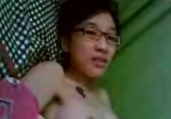 Mel y video de sexo con dominicana su conejo