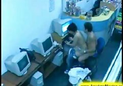 BEURETTE CALIENTA A DOS CHICOS porno en puerto plata CON SU CUERPO DE SUEÑO