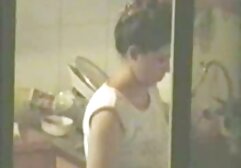 Olivia Dutron no salimos dominicana rapando duro de la posada (1982) (FEA)