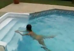 tetona novia en el follando con la dominicana coche 4