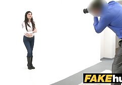 Cable Guy es ver dominicana singando una sexy adolescente cliente