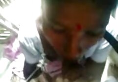 Apretado xnxxx dominicana Ébano Adolescente golpeado por un viejo gallo blanco
