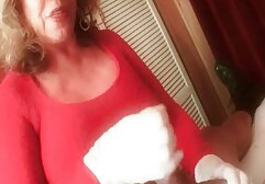 Hermosa chica dominicanas video casero francesa dio instrucciones en MMF