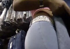 Británico, puta Lexi en un FFM grupo de tres dominicana porn