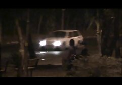 Rubia madre y su hijastro morena dominicana singando