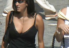 Casi 8 videos de dominicanas rapando minutos en puro paraíso