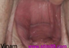 rubia dominicana rapando duro adolescente creampie