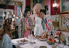 kinky vintage diversión 92 (película completa) dominicanos gay videos