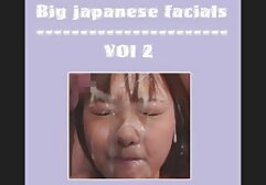 Chica japonesa jugando con el coño y chupando una porn de dominicana polla negra