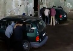 GF en la impactante escena de trampa con el negra dominicana singando viejo papá