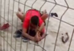Dos hombres dominicana pajeandose viejos mierda la joven puta